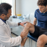 Le centre médical Coubertin médecine du sport à Metz : médecins, urgences et rendez-vous